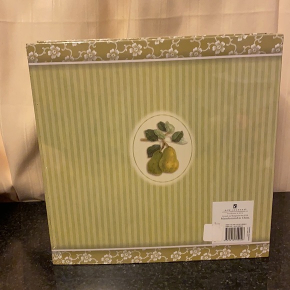 Deluxe Recipe Binder - Picture 3 of 12